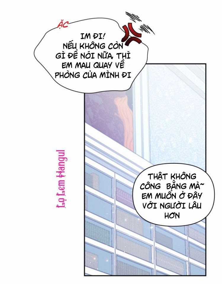 Hộ Vệ Của Bạo Chúa Là Ác Nữ Chapter 19 trang 9