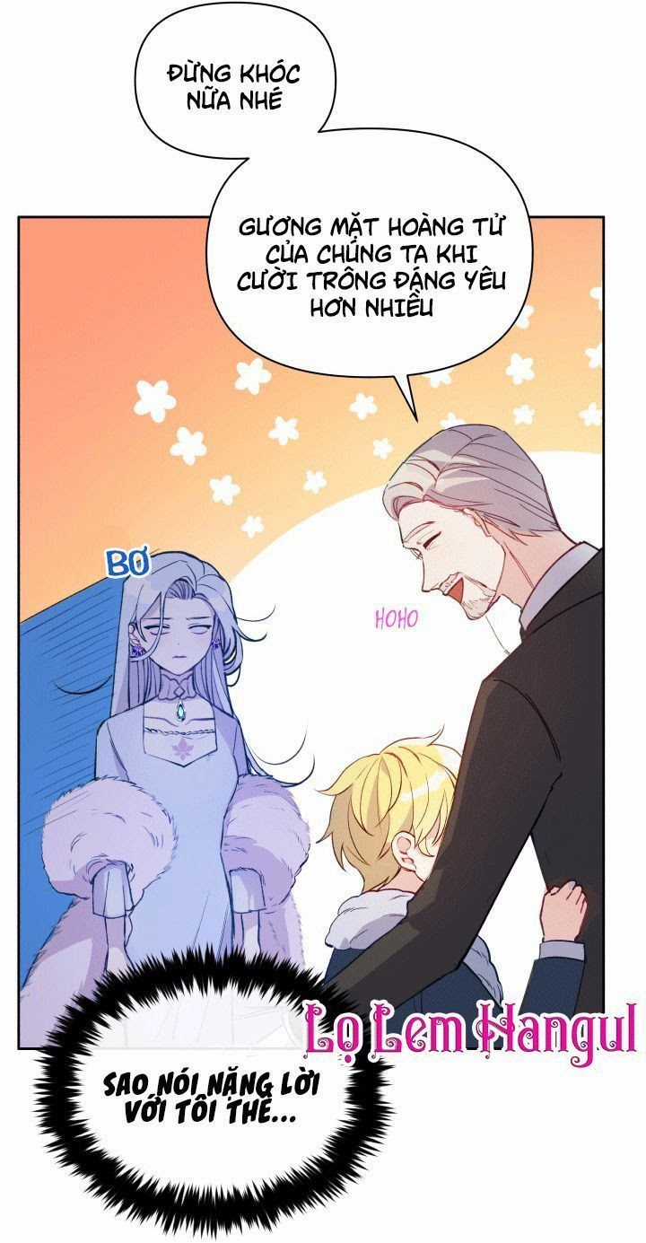 Hộ Vệ Của Bạo Chúa Là Ác Nữ Chapter 2 trang 10