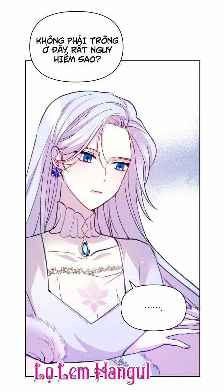 Hộ Vệ Của Bạo Chúa Là Ác Nữ Chapter 2 trang 12