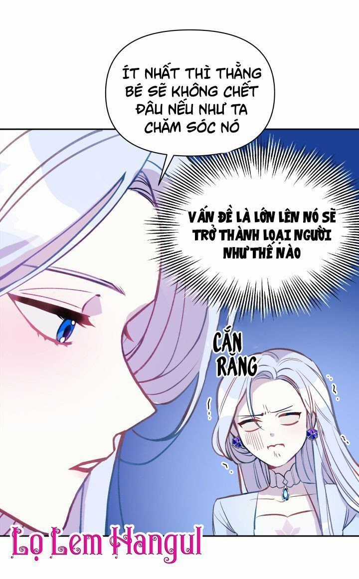 Hộ Vệ Của Bạo Chúa Là Ác Nữ Chapter 2 trang 17