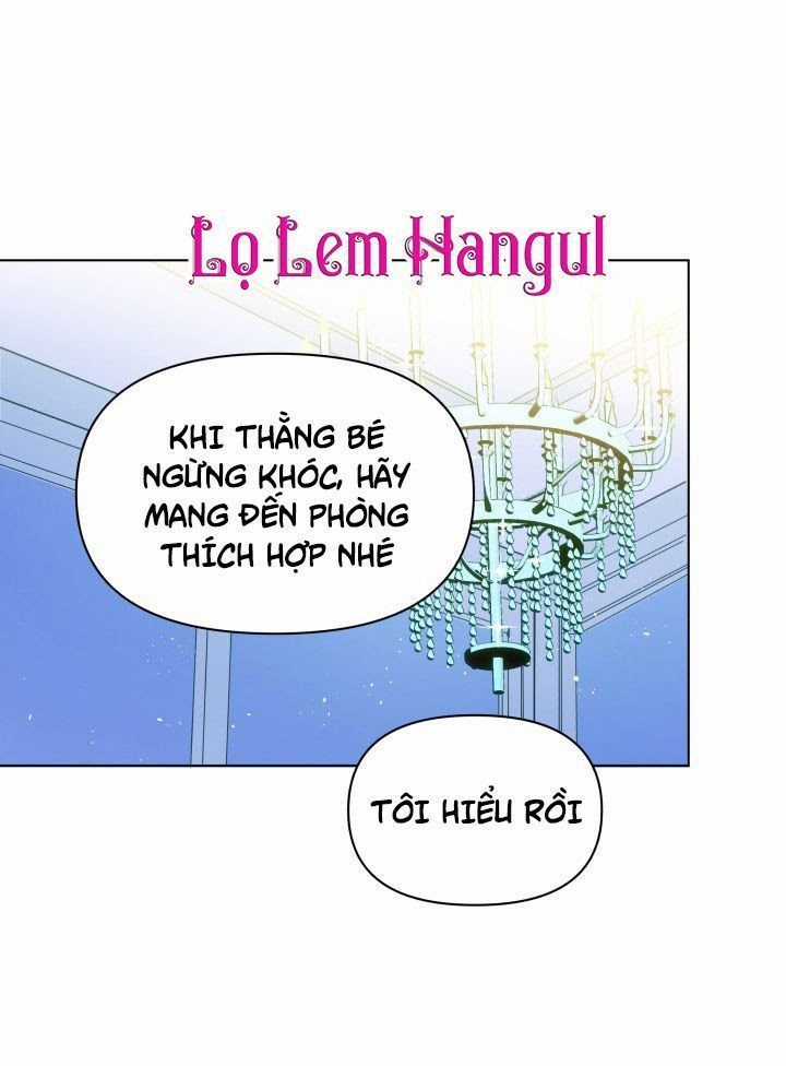 Hộ Vệ Của Bạo Chúa Là Ác Nữ Chapter 2 trang 18
