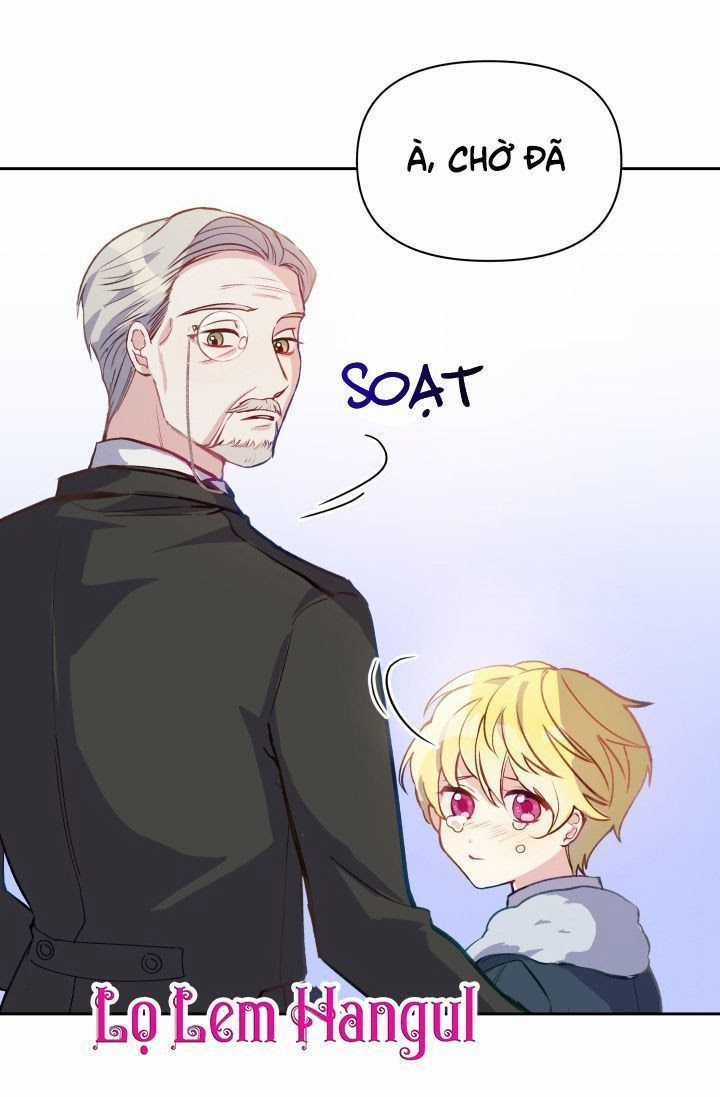 Hộ Vệ Của Bạo Chúa Là Ác Nữ Chapter 2 trang 19