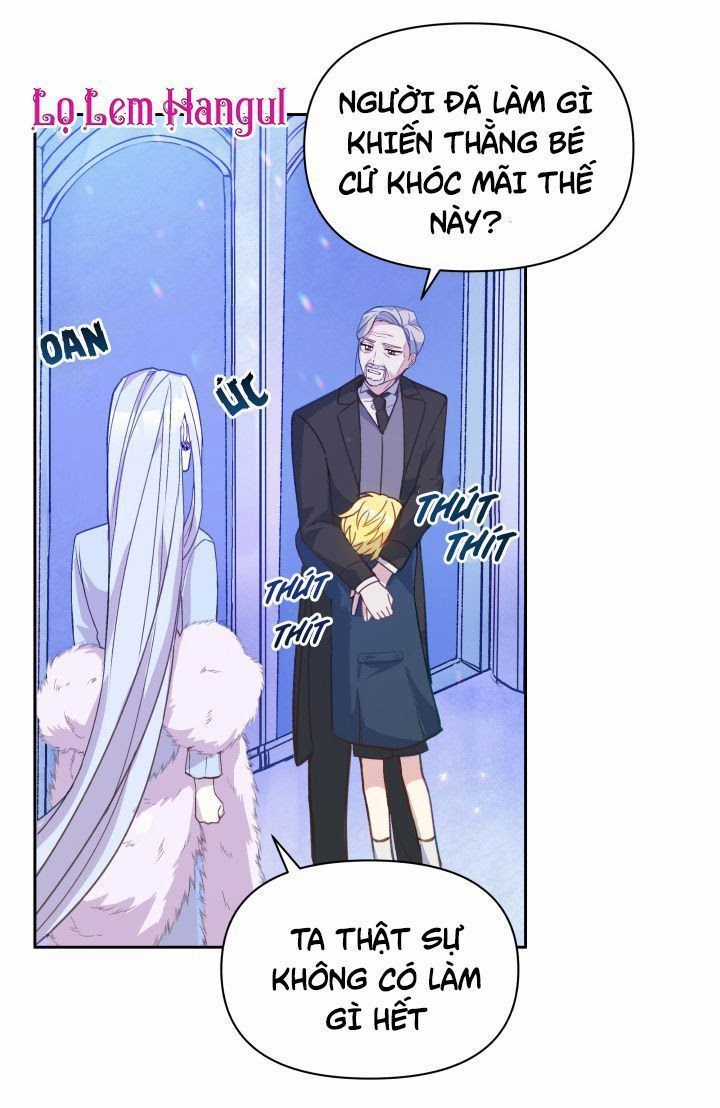 Hộ Vệ Của Bạo Chúa Là Ác Nữ Chapter 2 trang 2