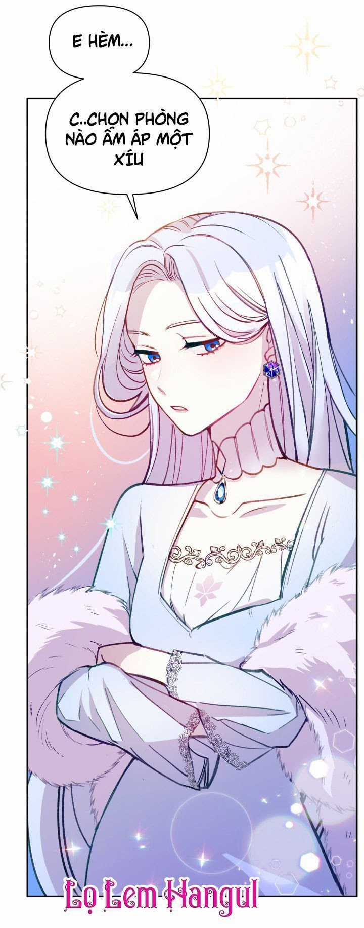 Hộ Vệ Của Bạo Chúa Là Ác Nữ Chapter 2 trang 20