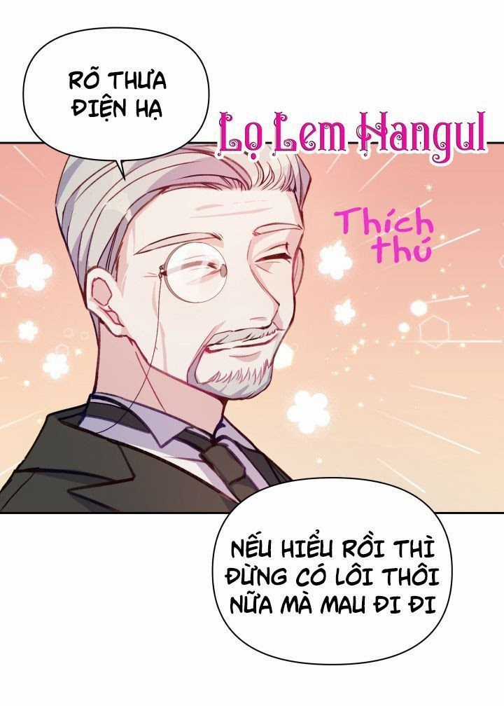 Hộ Vệ Của Bạo Chúa Là Ác Nữ Chapter 2 trang 22