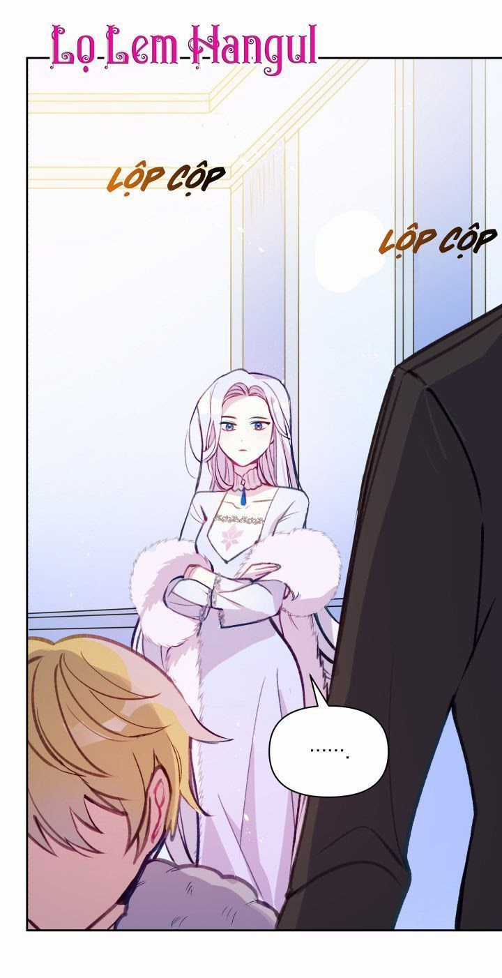 Hộ Vệ Của Bạo Chúa Là Ác Nữ Chapter 2 trang 23