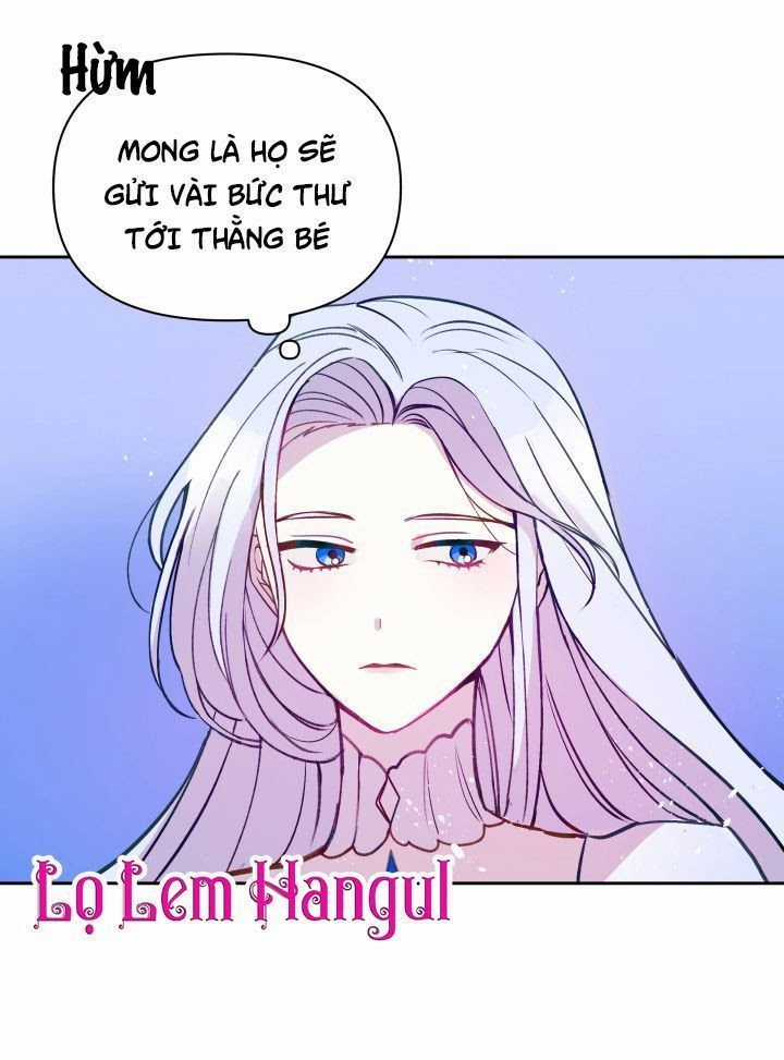 Hộ Vệ Của Bạo Chúa Là Ác Nữ Chapter 2 trang 24