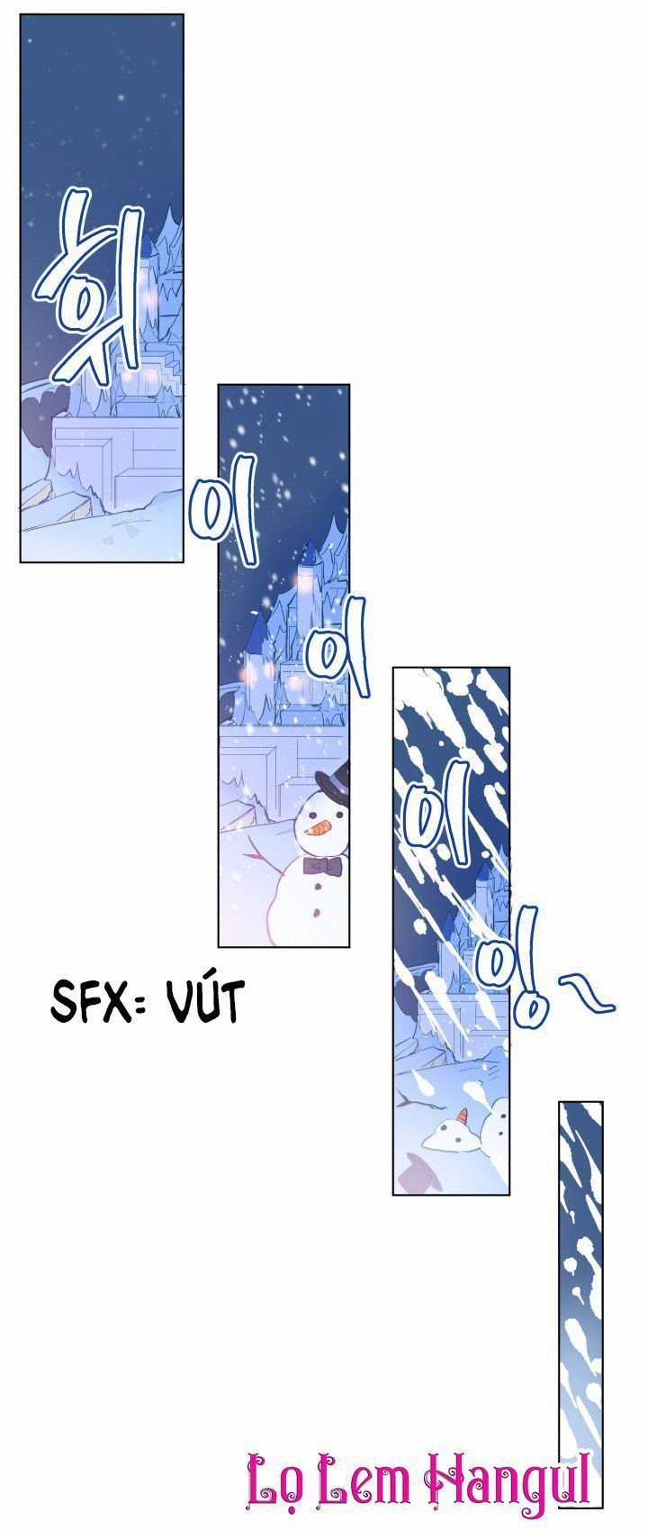 Hộ Vệ Của Bạo Chúa Là Ác Nữ Chapter 2 trang 25