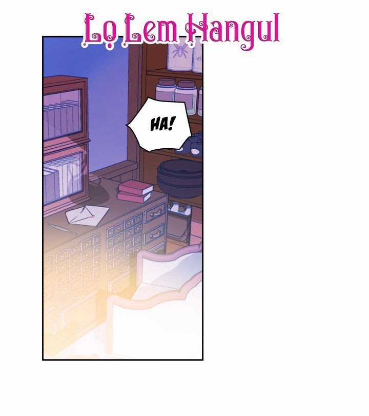 Hộ Vệ Của Bạo Chúa Là Ác Nữ Chapter 2 trang 27