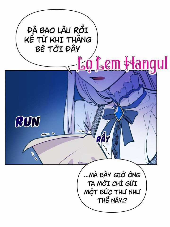 Hộ Vệ Của Bạo Chúa Là Ác Nữ Chapter 2 trang 28
