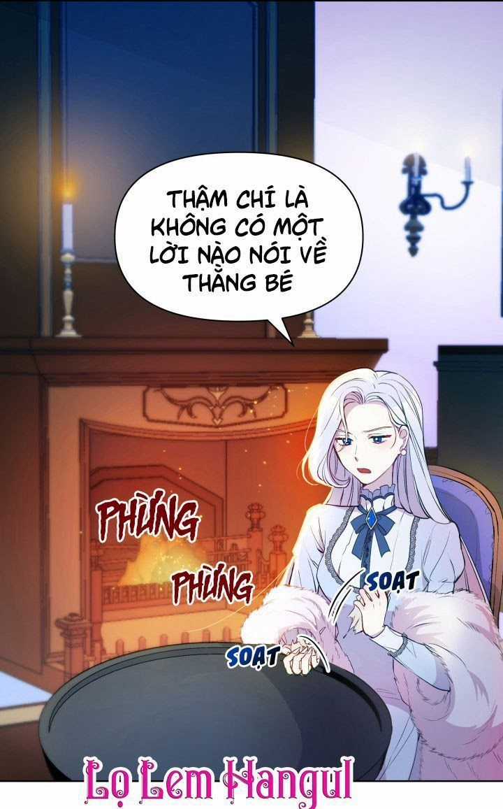 Hộ Vệ Của Bạo Chúa Là Ác Nữ Chapter 2 trang 29