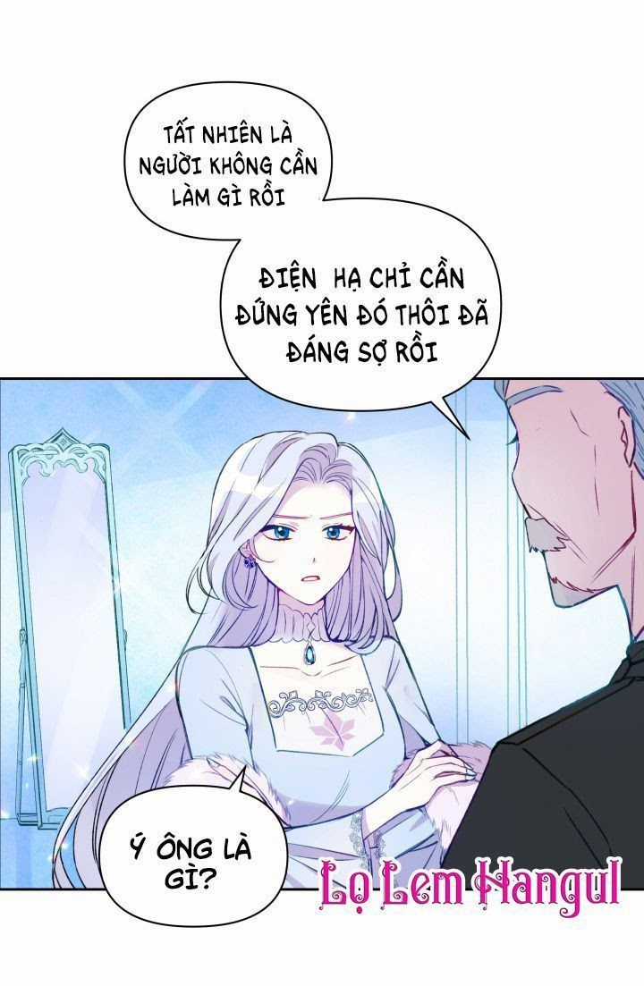 Hộ Vệ Của Bạo Chúa Là Ác Nữ Chapter 2 trang 3