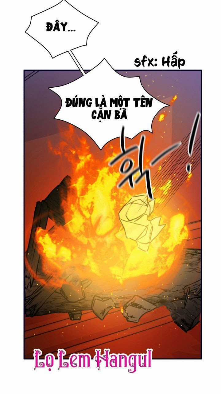 Hộ Vệ Của Bạo Chúa Là Ác Nữ Chapter 2 trang 30