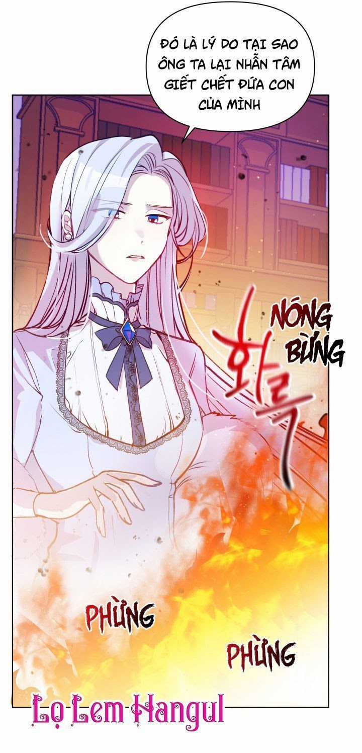 Hộ Vệ Của Bạo Chúa Là Ác Nữ Chapter 2 trang 31