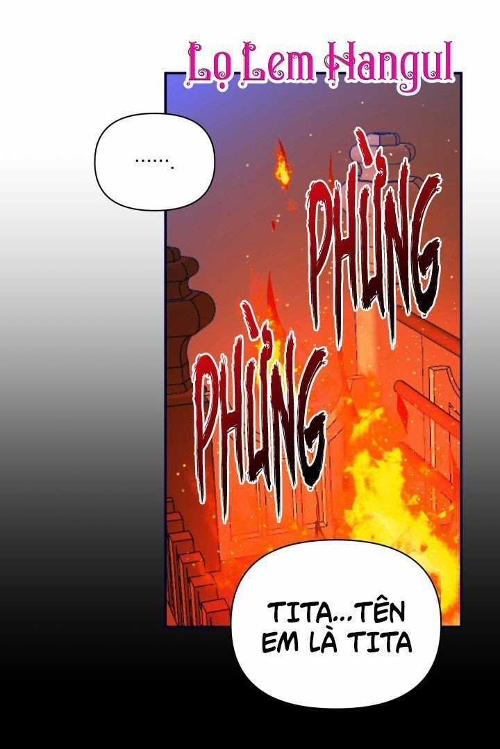 Hộ Vệ Của Bạo Chúa Là Ác Nữ Chapter 2 trang 32