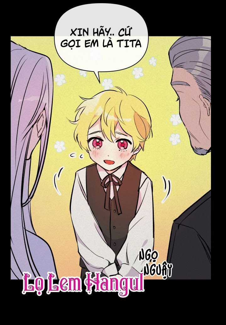 Hộ Vệ Của Bạo Chúa Là Ác Nữ Chapter 2 trang 33