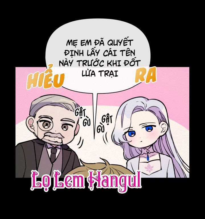 Hộ Vệ Của Bạo Chúa Là Ác Nữ Chapter 2 trang 35