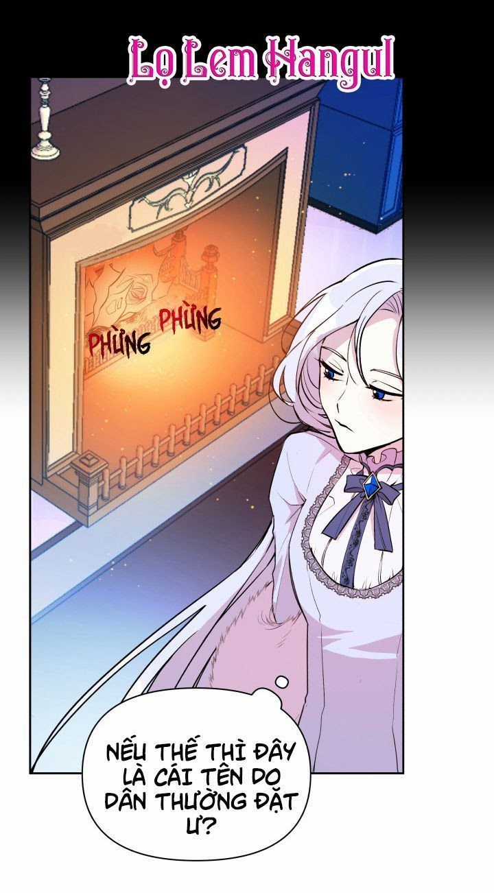 Hộ Vệ Của Bạo Chúa Là Ác Nữ Chapter 2 trang 36