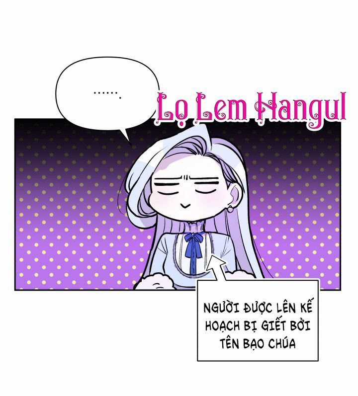 Hộ Vệ Của Bạo Chúa Là Ác Nữ Chapter 2 trang 38
