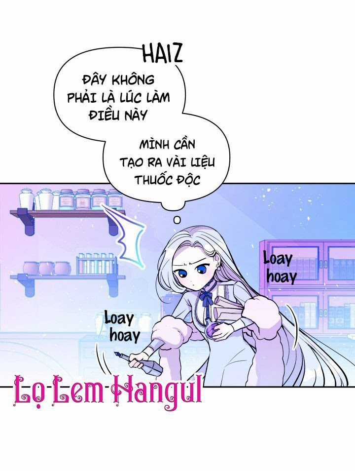 Hộ Vệ Của Bạo Chúa Là Ác Nữ Chapter 2 trang 39