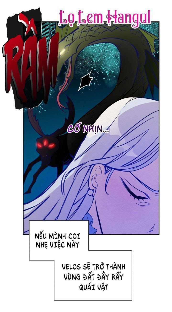 Hộ Vệ Của Bạo Chúa Là Ác Nữ Chapter 2 trang 42