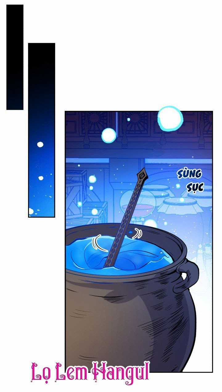 Hộ Vệ Của Bạo Chúa Là Ác Nữ Chapter 2 trang 43