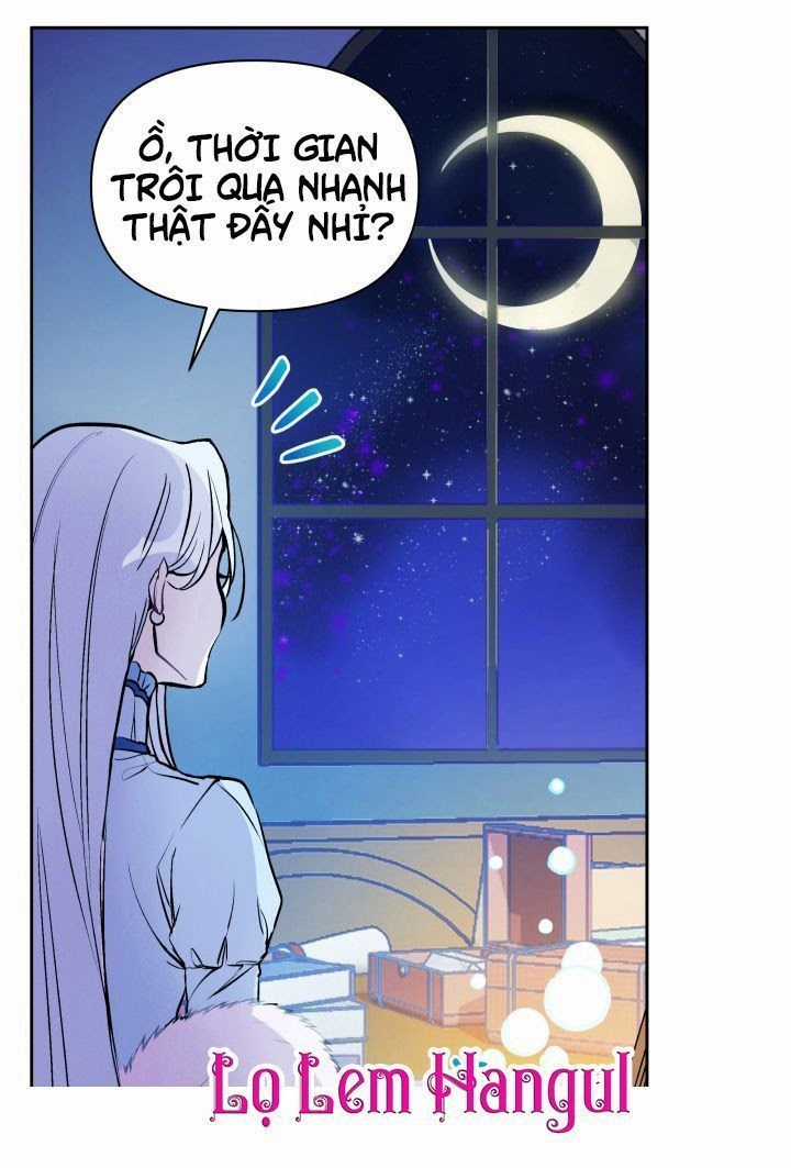 Hộ Vệ Của Bạo Chúa Là Ác Nữ Chapter 2 trang 44