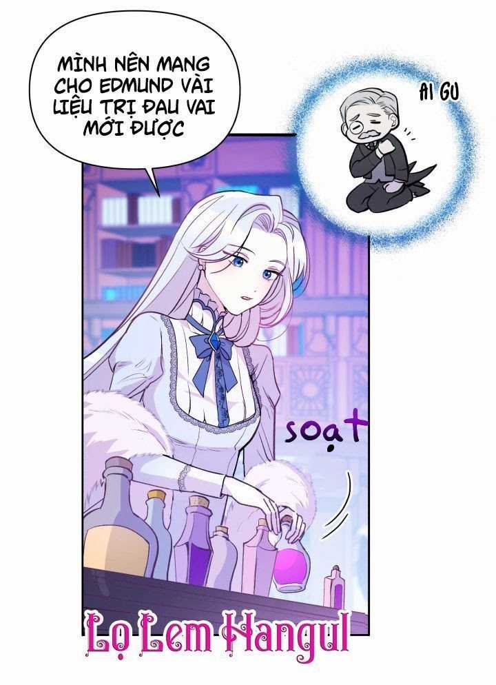 Hộ Vệ Của Bạo Chúa Là Ác Nữ Chapter 2 trang 45