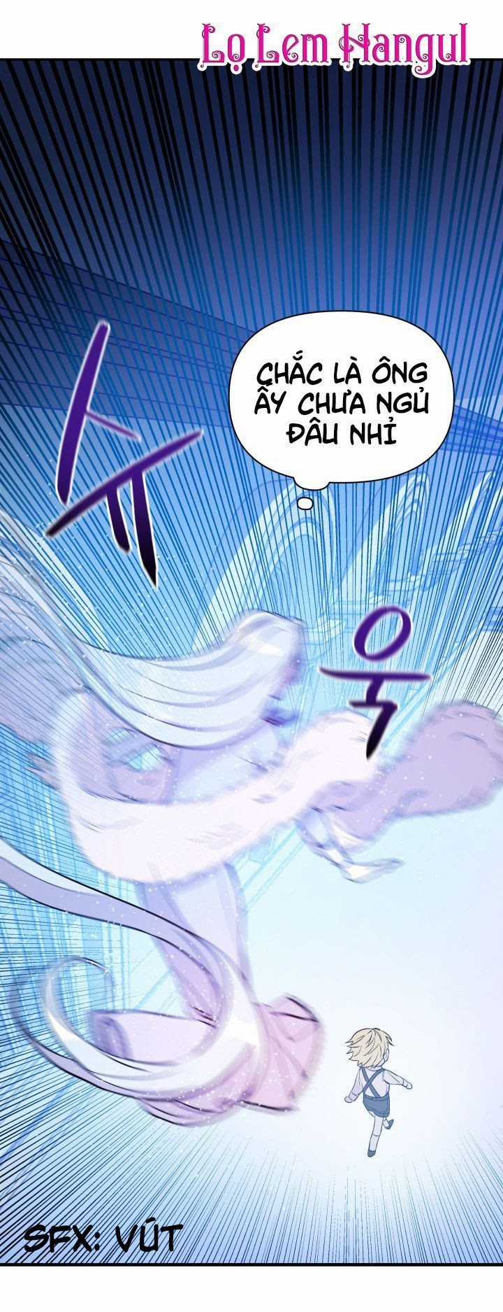 Hộ Vệ Của Bạo Chúa Là Ác Nữ Chapter 2 trang 48