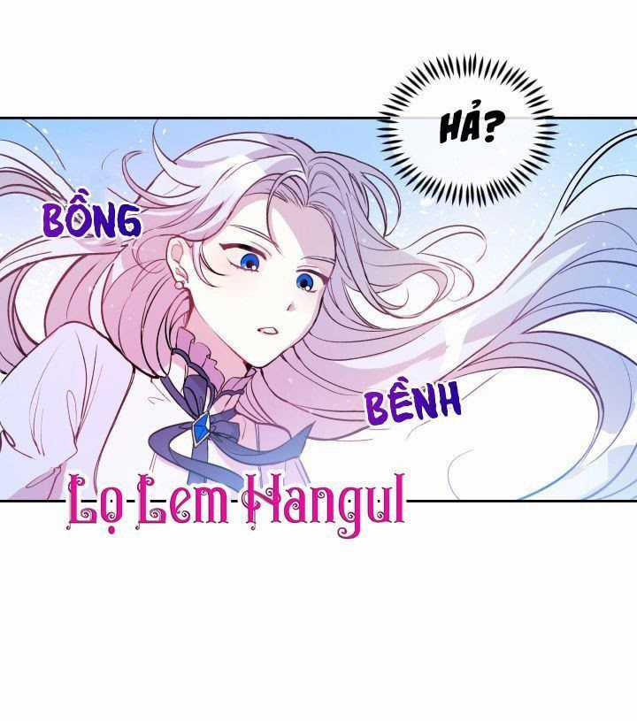 Hộ Vệ Của Bạo Chúa Là Ác Nữ Chapter 2 trang 49