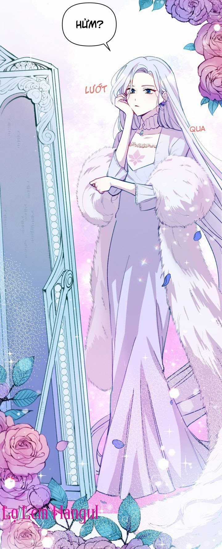 Hộ Vệ Của Bạo Chúa Là Ác Nữ Chapter 2 trang 5