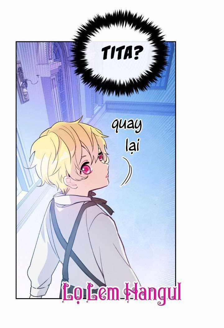 Hộ Vệ Của Bạo Chúa Là Ác Nữ Chapter 2 trang 50