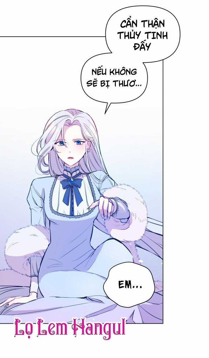 Hộ Vệ Của Bạo Chúa Là Ác Nữ Chapter 2 trang 53