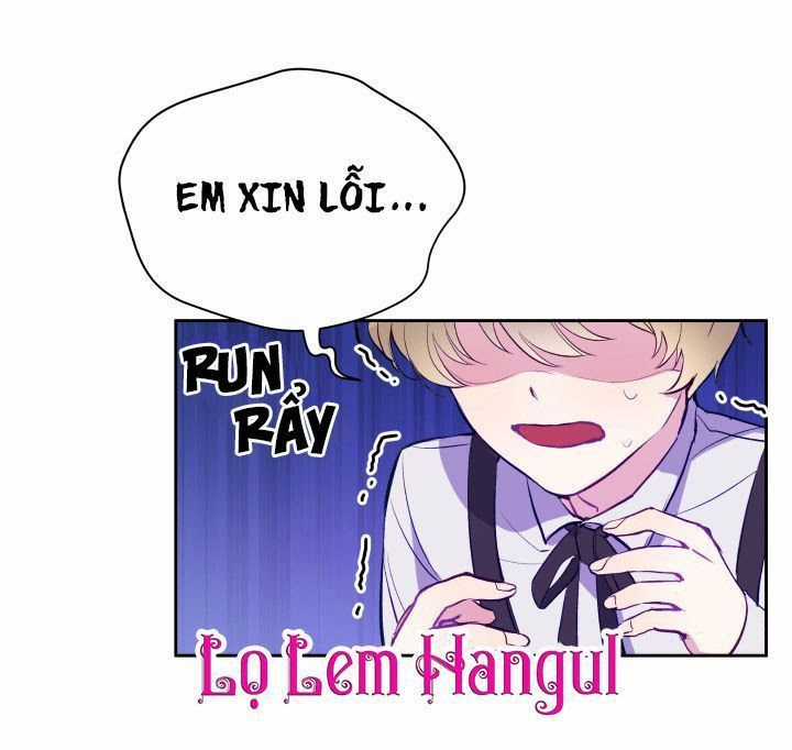 Hộ Vệ Của Bạo Chúa Là Ác Nữ Chapter 2 trang 54