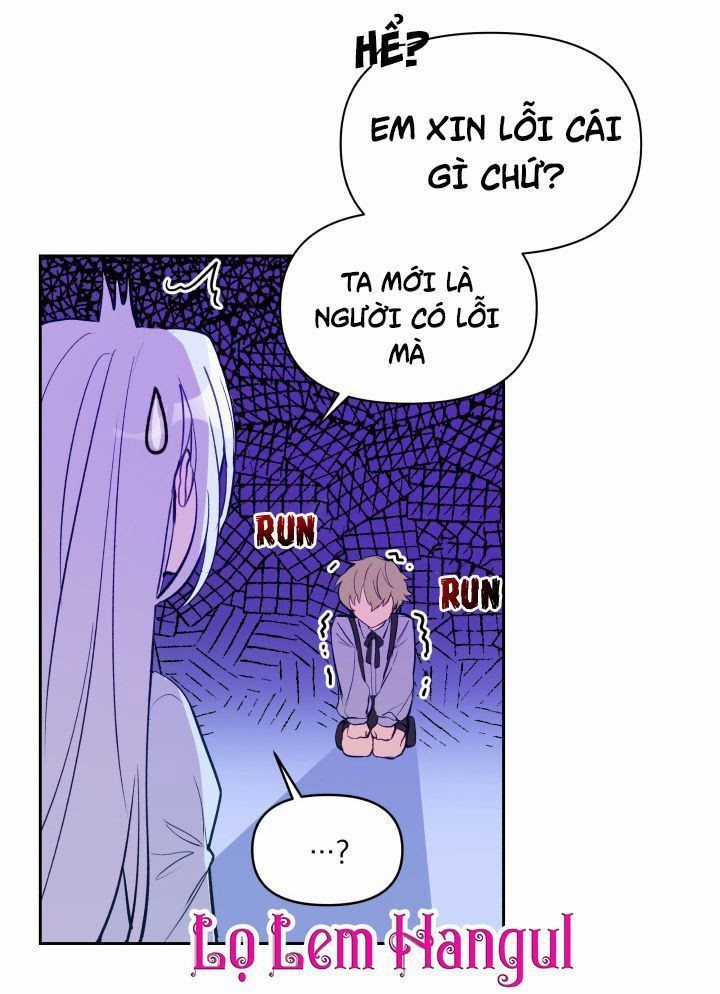 Hộ Vệ Của Bạo Chúa Là Ác Nữ Chapter 2 trang 55