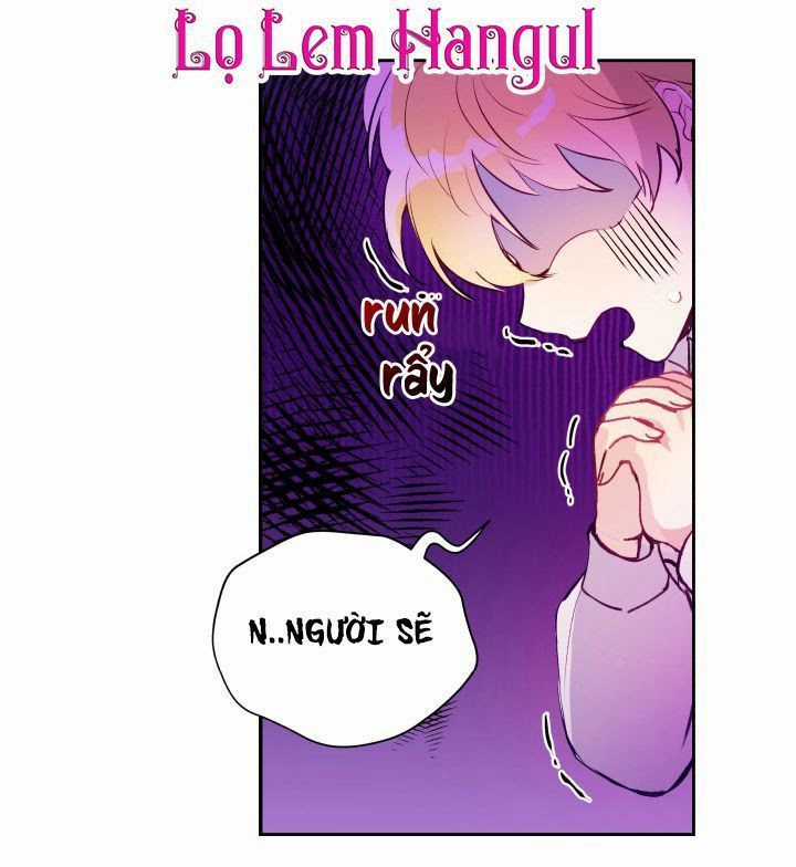 Hộ Vệ Của Bạo Chúa Là Ác Nữ Chapter 2 trang 58