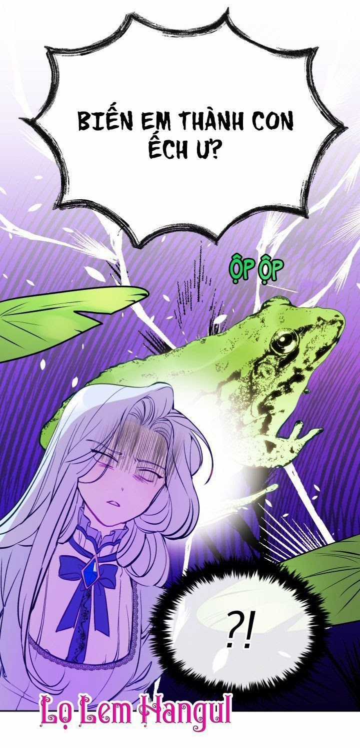 Hộ Vệ Của Bạo Chúa Là Ác Nữ Chapter 2 trang 59