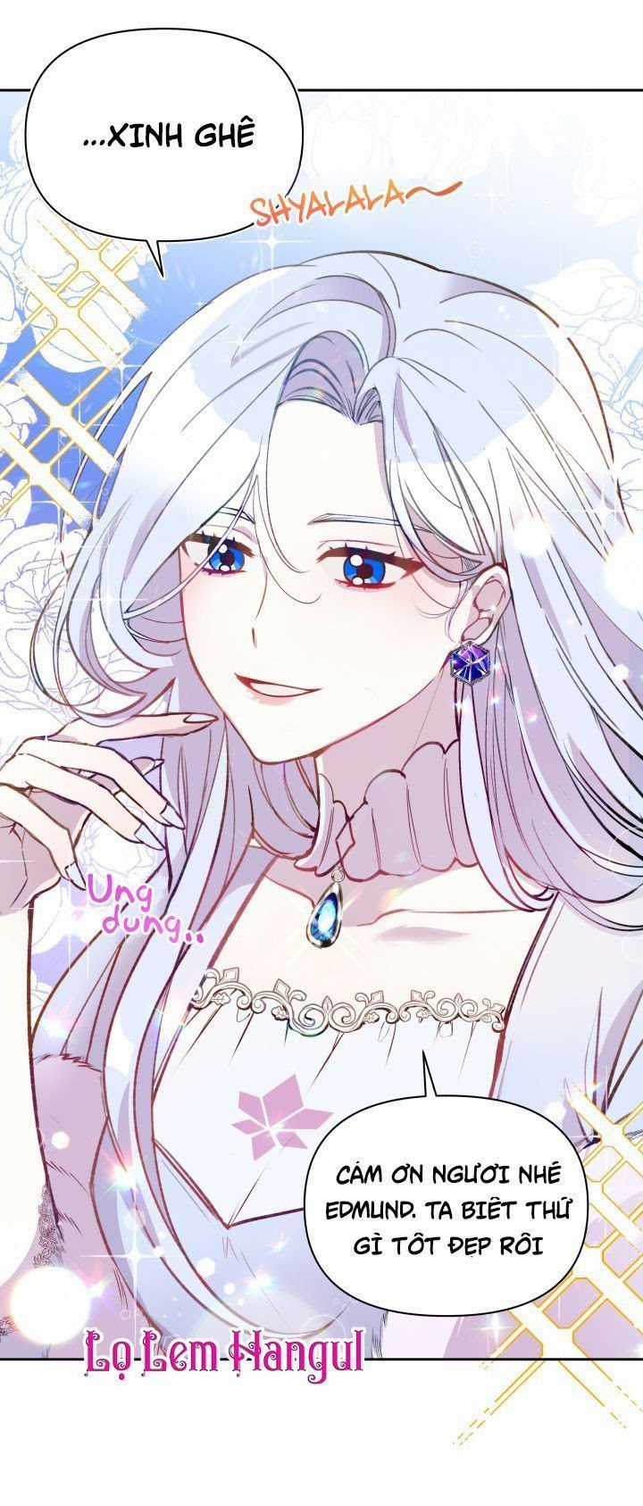 Hộ Vệ Của Bạo Chúa Là Ác Nữ Chapter 2 trang 6