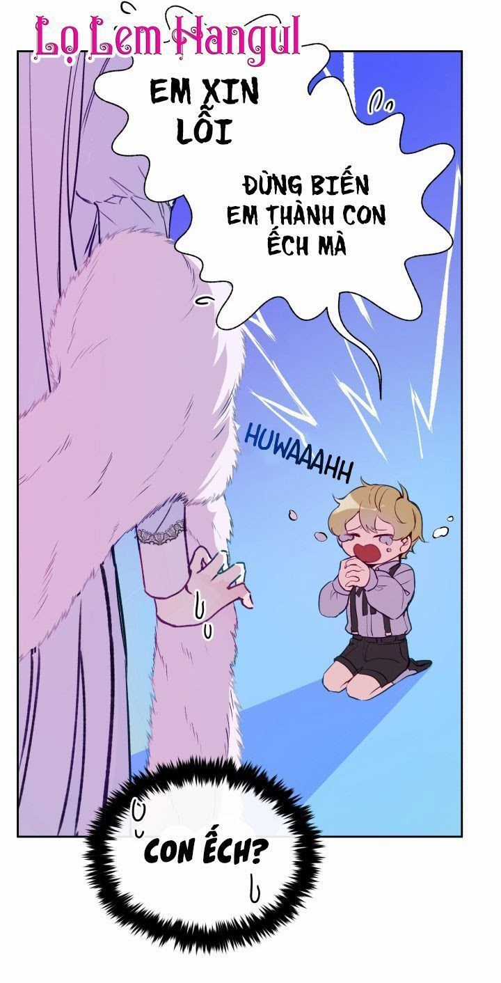 Hộ Vệ Của Bạo Chúa Là Ác Nữ Chapter 2 trang 60