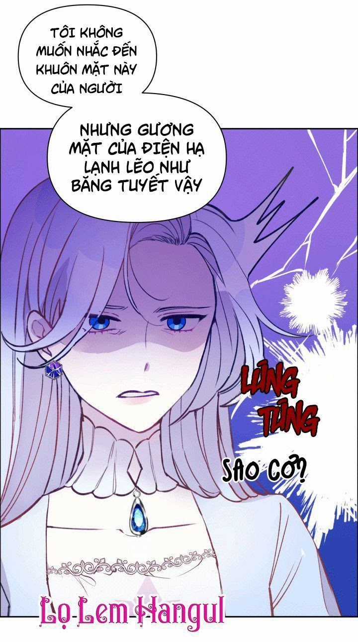 Hộ Vệ Của Bạo Chúa Là Ác Nữ Chapter 2 trang 8