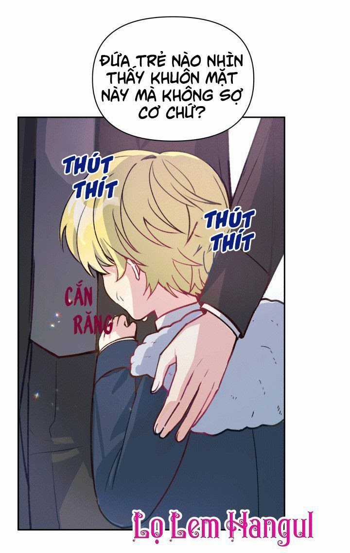 Hộ Vệ Của Bạo Chúa Là Ác Nữ Chapter 2 trang 9