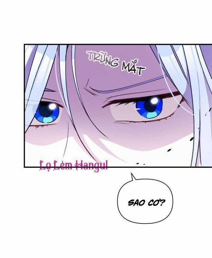 Hộ Vệ Của Bạo Chúa Là Ác Nữ Chapter 20 trang 10