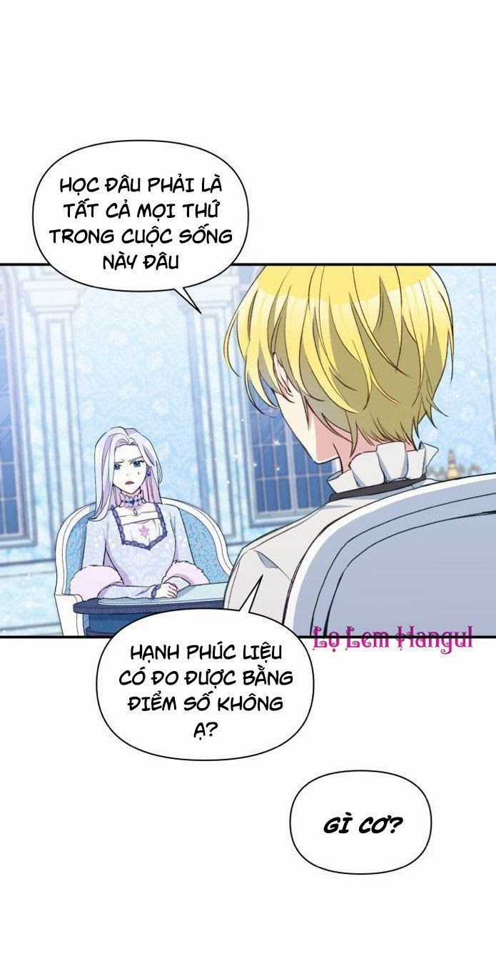 Hộ Vệ Của Bạo Chúa Là Ác Nữ Chapter 20 trang 12