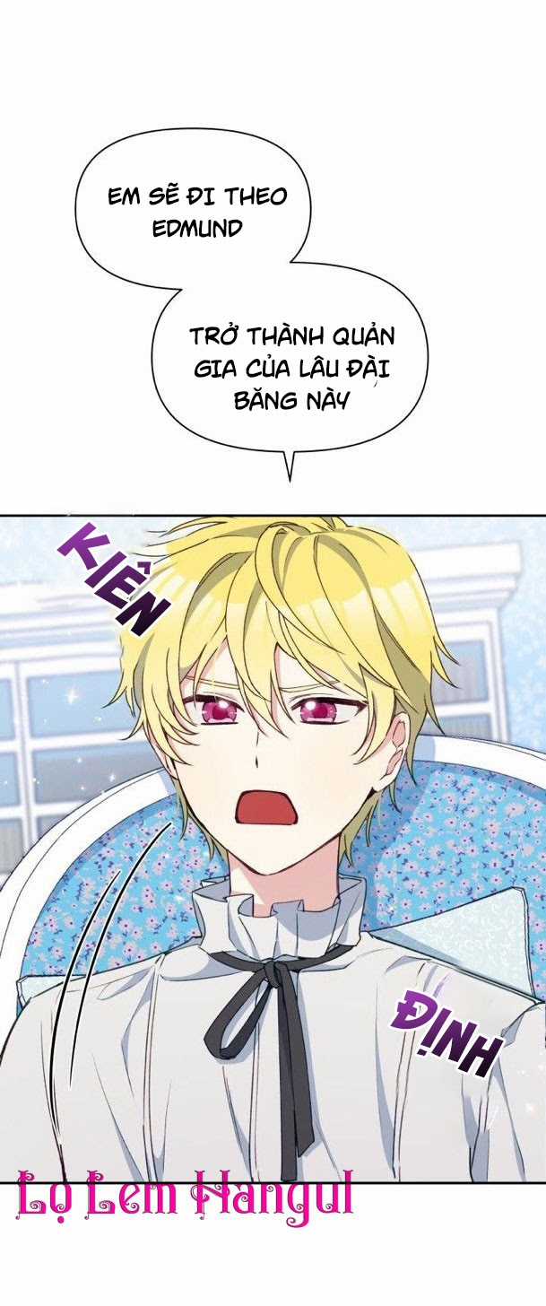 Hộ Vệ Của Bạo Chúa Là Ác Nữ Chapter 20 trang 17