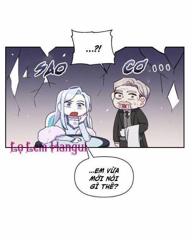 Hộ Vệ Của Bạo Chúa Là Ác Nữ Chapter 20 trang 18