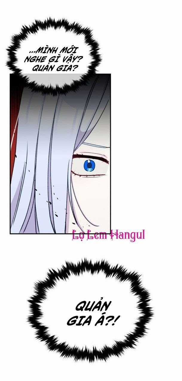 Hộ Vệ Của Bạo Chúa Là Ác Nữ Chapter 20 trang 19