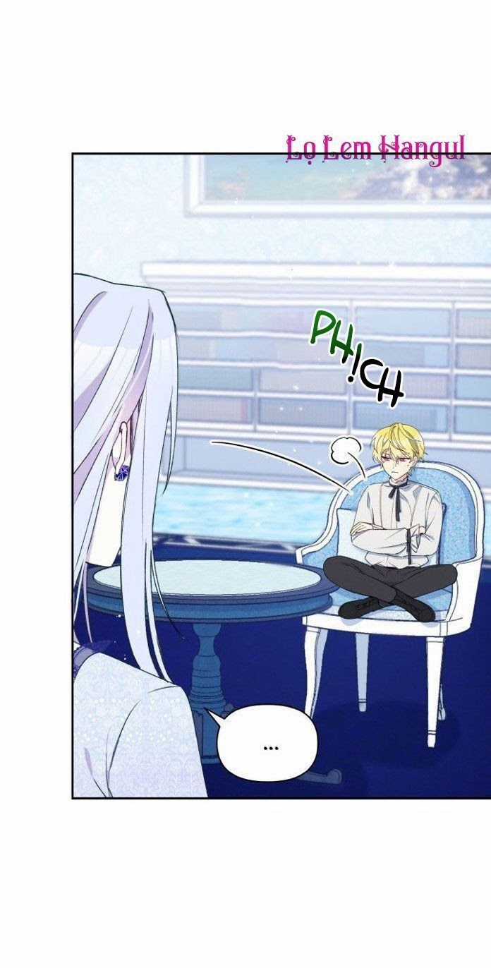 Hộ Vệ Của Bạo Chúa Là Ác Nữ Chapter 20 trang 2