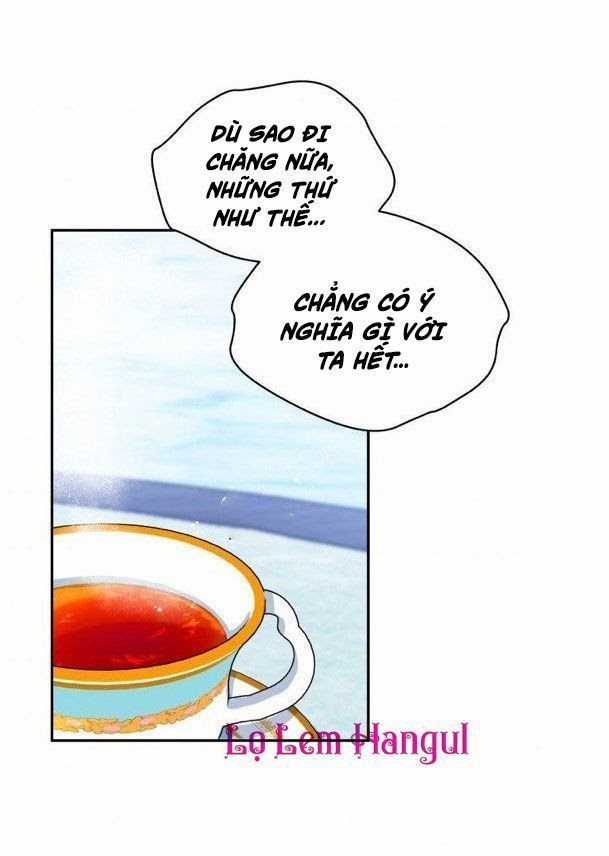 Hộ Vệ Của Bạo Chúa Là Ác Nữ Chapter 20 trang 23