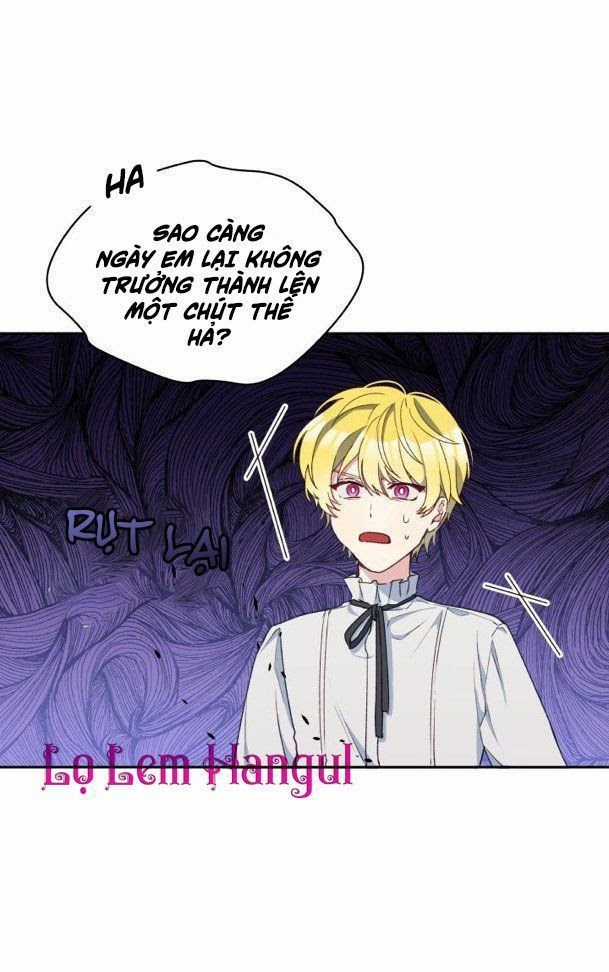 Hộ Vệ Của Bạo Chúa Là Ác Nữ Chapter 20 trang 26