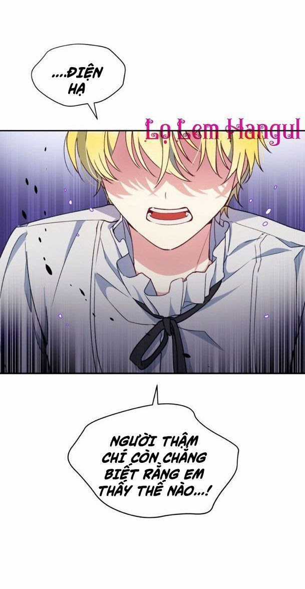 Hộ Vệ Của Bạo Chúa Là Ác Nữ Chapter 20 trang 27